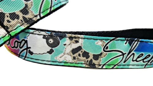 Klíčenka Dinofashion Sheepdog — foto 2
