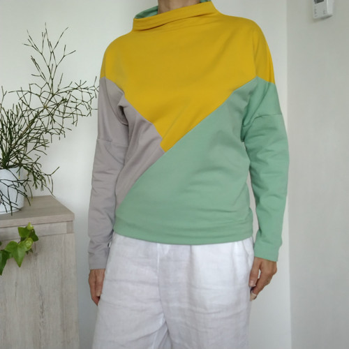 Mikina vel.XS-XL — foto 3