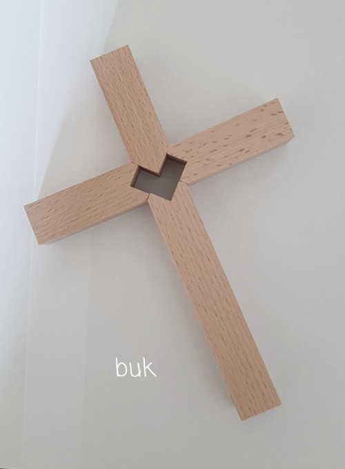 Krížik — foto 2