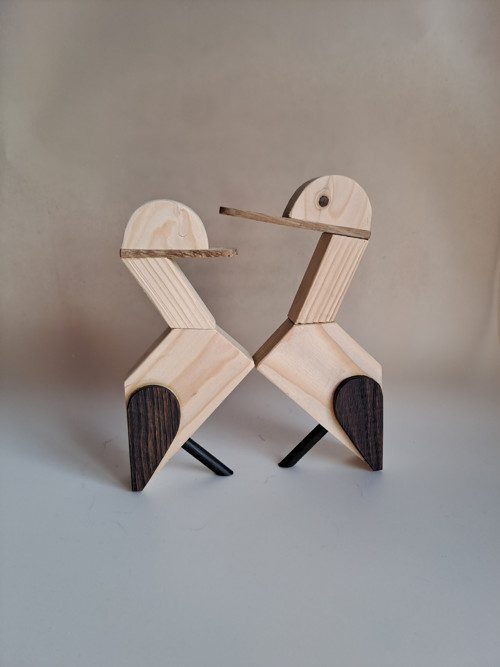Husi in love — foto 2