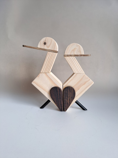 Husi in love — foto 4