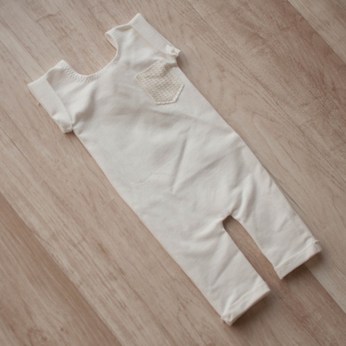 Fotorekvizita - romper — foto 2