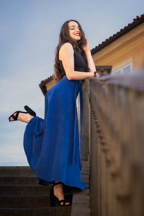 Půlkolová Manšestrová - Královská Modř — foto 3