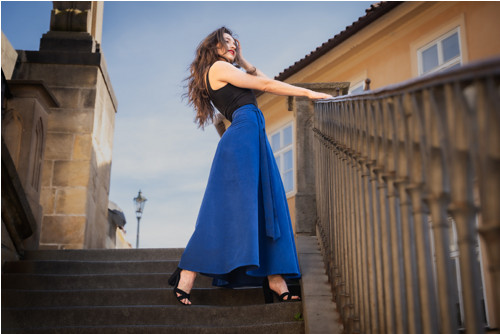 Půlkolová Manšestrová - Královská Modř — foto 5