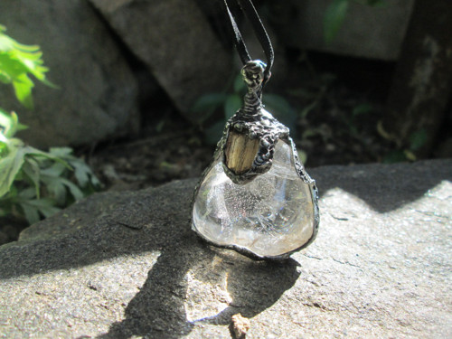 Talisman ,, Hvězdných dětí " — foto 2