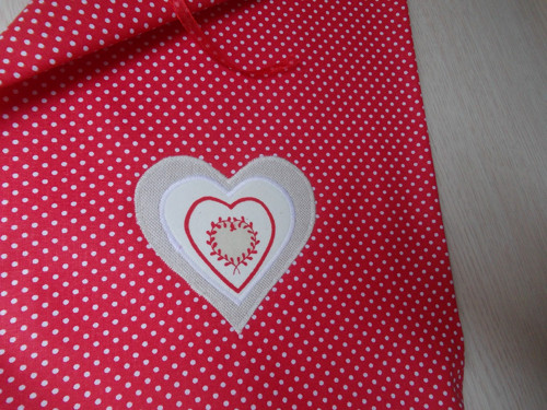 Mikulášský / Vánoční pytlík — foto 2