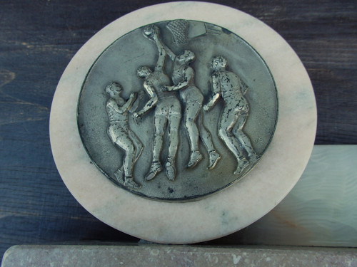 Košíková - trofej — foto 2