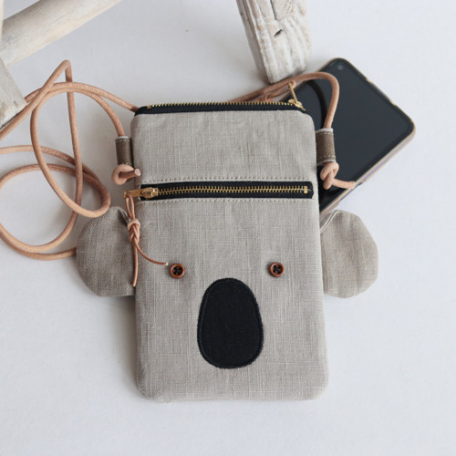 Mošnička na mobil MOBI - Koala — foto 5