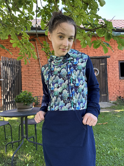 Mikinošaty - Magický les — foto 2