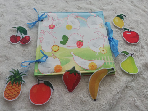 Quieet book kluk — foto 3