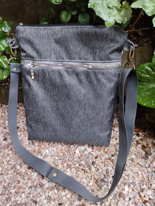 Jasmína domečková crossbody — foto 2