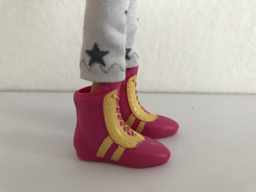 Svetr pro BARBIE — foto 5