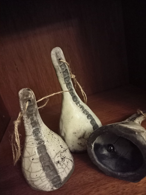 RAKU Zvonce. — foto 3
