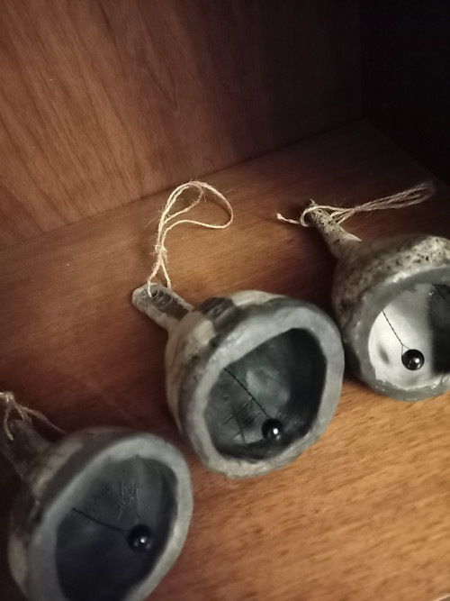 RAKU Zvonce. — foto 4