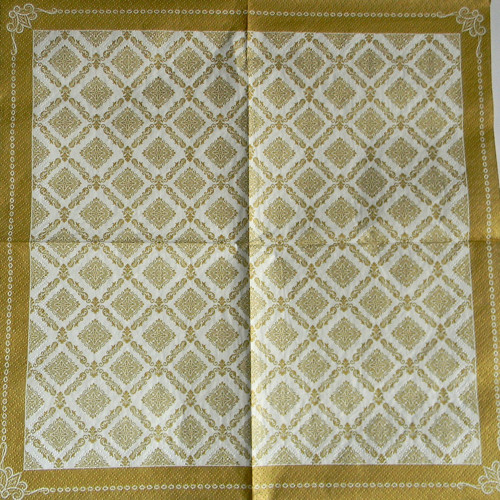 Zlaté ornamenty — foto 2