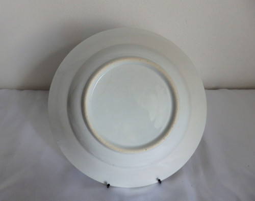 Hluboký cibulákový talíř — foto 2