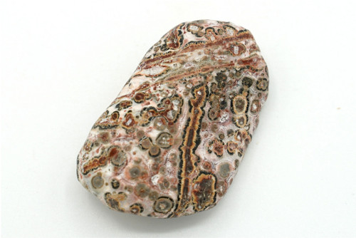 Jaspis leopardí 4,5 cm — foto 2