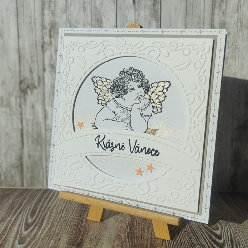 Přání Vánoční klasika 65 — foto 3