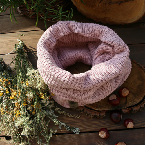 Nákrčník Rose — foto 2