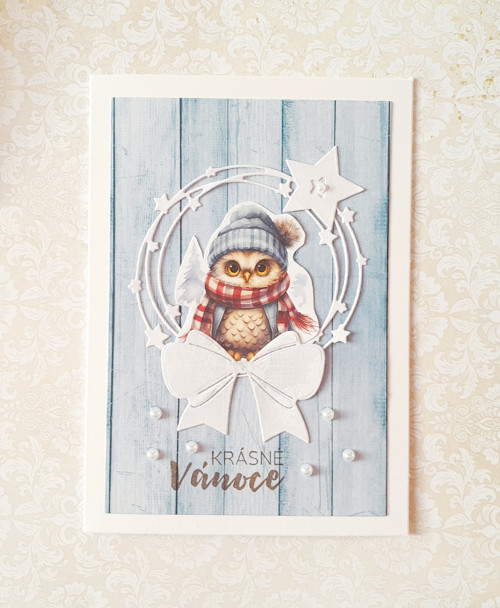 Přání Krásné Vánoce — foto 2