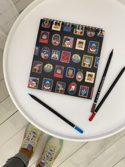 Sketchbook — foto 2