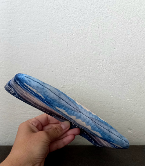 Mala kosmeticka taška ,,Indigo" — foto 2