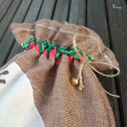 God jul! - dvoudílná sada — foto 4