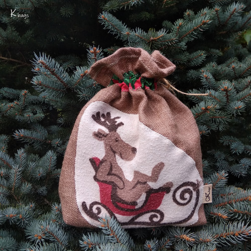 God jul! - dvoudílná sada — foto 2