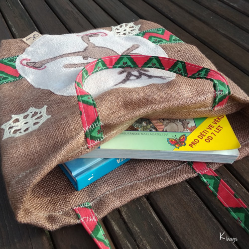 God jul! - dvoudílná sada — foto 5