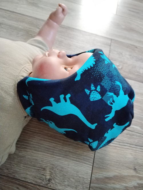 Dinosauří cesta — foto 3