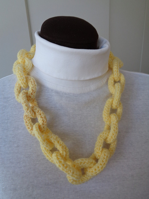 Náhrdelník — foto 3