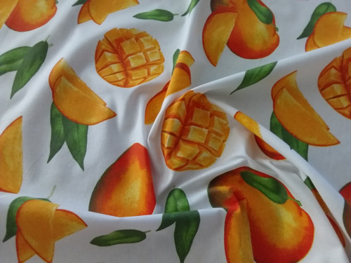 Ubrus mango — foto 5
