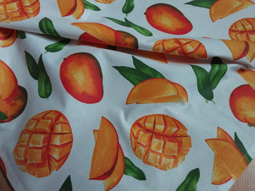 Ubrus mango — foto 6