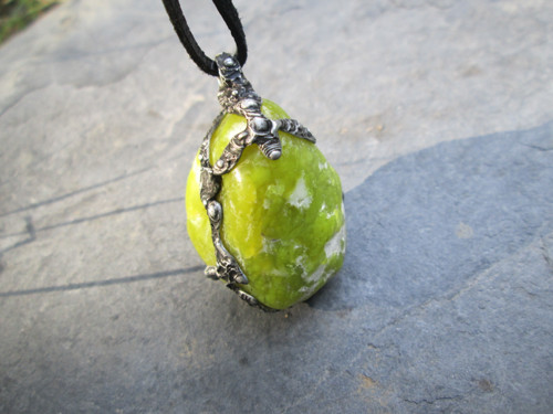 Talisman ,, Nekonečna " — foto 2