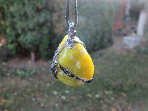 Talisman ,, Nekonečna " — foto 3