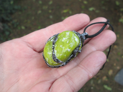 Talisman ,, Nekonečna " — foto 4