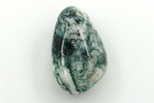 Achát dentritický 3,4 cm — foto 2