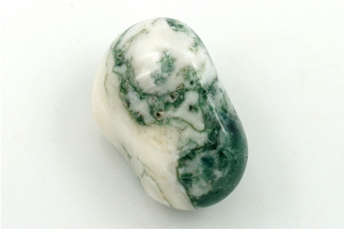 Achát dentritický 3,4 cm — foto 2