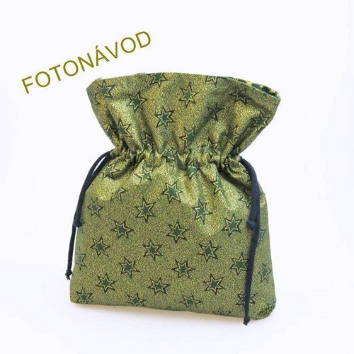 Dárkový pytlík — foto 5