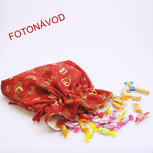 Dárkový pytlík — foto 6