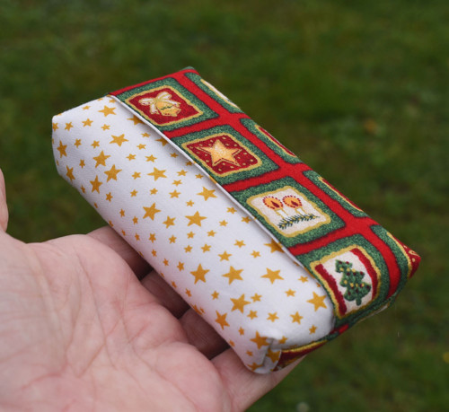 "Kapesníkovník" - Klasické Vánoce — foto 3