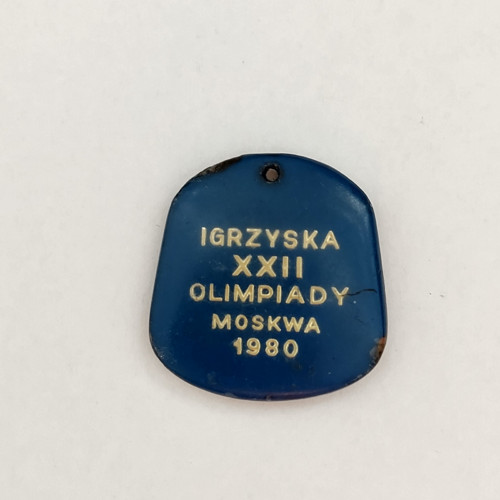 Přívěsek — foto 2