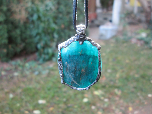 Talisman ,, Mezi Světy " — foto 4