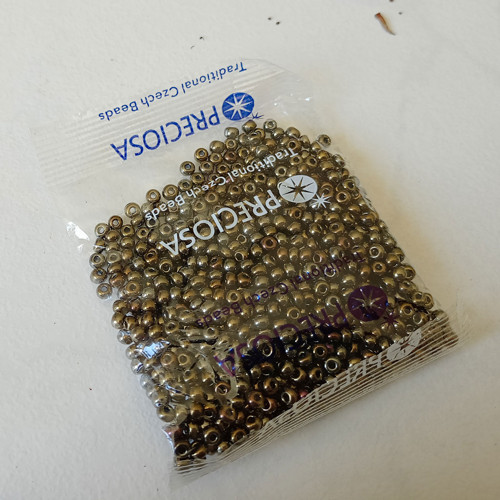 Rokajl iris - 50g — foto 2