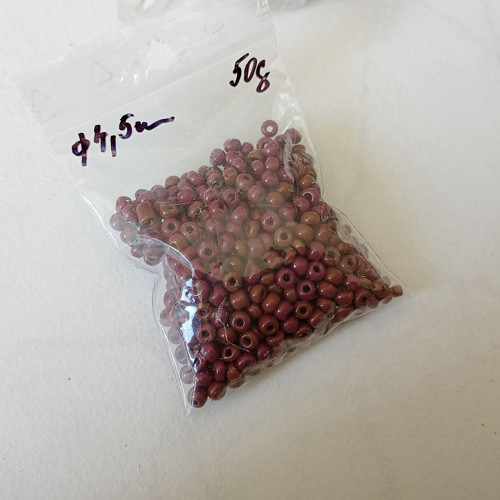 Rokajl hnědý - 50g — foto 2