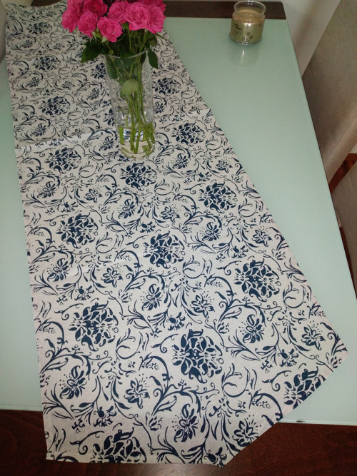 Běhoun do špice 150x50cm — foto 4