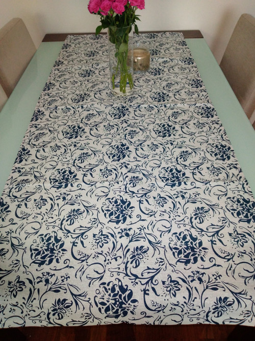 Běhoun 150x66cm — foto 4