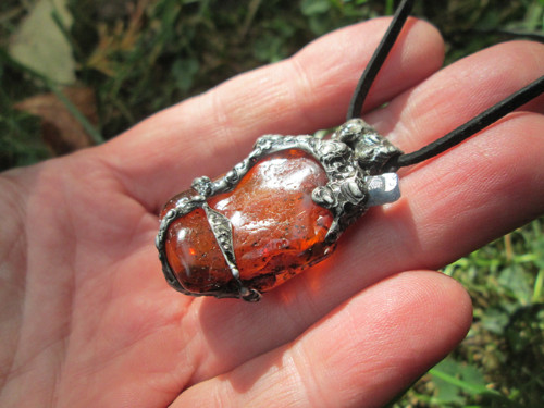 Talisman ,, Elixír krásy " — foto 2