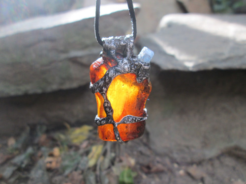 Talisman ,, Elixír krásy " — foto 3