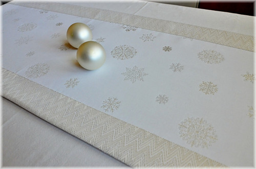 Dečka 55x55 - Brilliant Christmas — foto 3